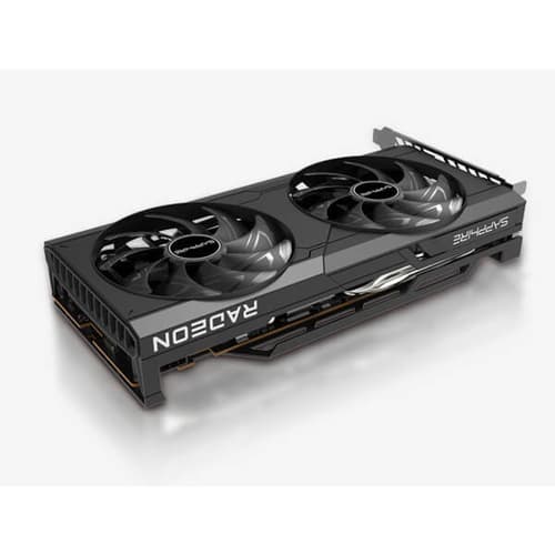 Sapphire RX 6700 OC 10GB Gaming Graphics Card (11321-03-20G)